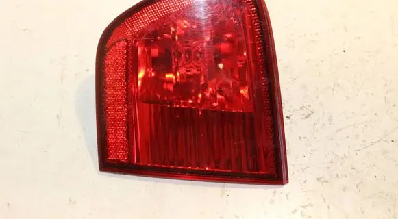 Seat Ibiza II (6k) Tailgate rear/tail lights