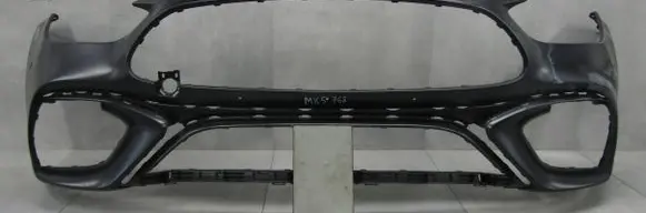 Mercedes-Benz C W206 Front bumper A2068859001