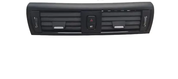 BMW 1 F20 F21 Dash center air vent grill 9205357