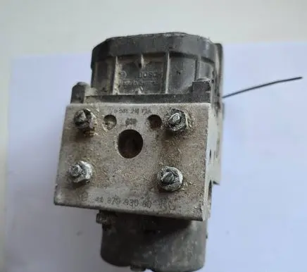 Citroen Jumpy ABS Pump 0265216724 1487993080 0273004441
