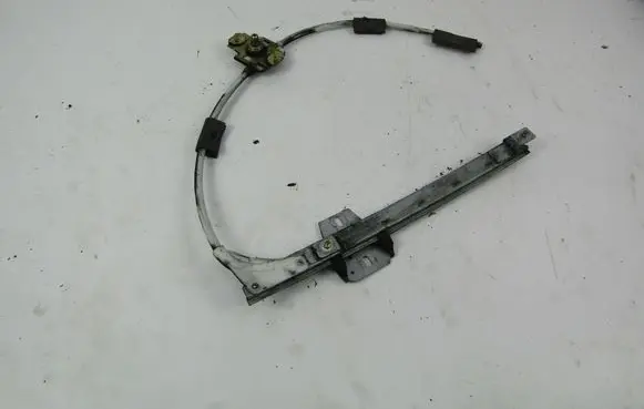 Skoda Felicia II Rear door manual window regulator 