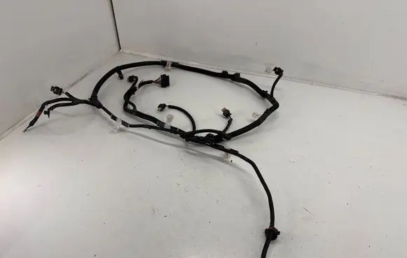 Tesla Model 3 Parking sensor (PDC) wiring loom 106795800E