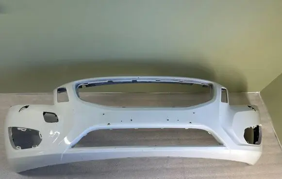 Volvo V60 Front bumper 31290811
