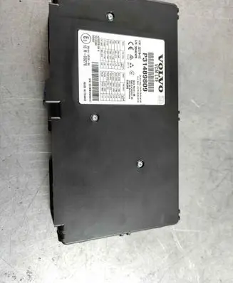 Volvo XC40 Camera control unit module 32279412