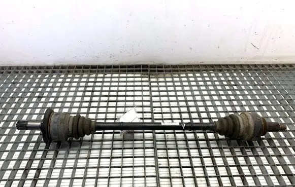 BMW 3 F30 F35 F31 Rear driveshaft 7597682