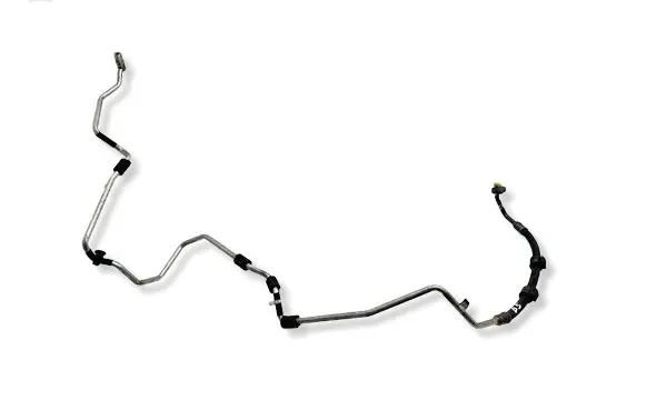 Audi A4 S4 B8 8K Air conditioning (A/C) pipe/hose 8K0260710N