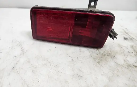 Fiat Ducato Rear fog light 469707486