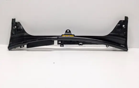 Mercedes-Benz C W205 Top upper radiator support slam panel A2055000055