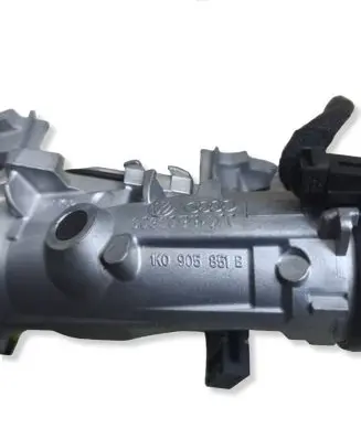Audi A3 S3 8P Ignition lock 1K0905851B