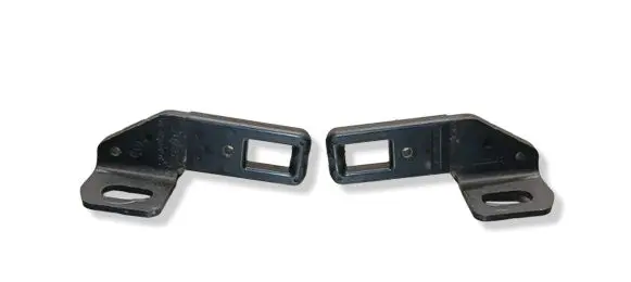 BMW X5 E70 Loading door lock loop/hook striker 7149629