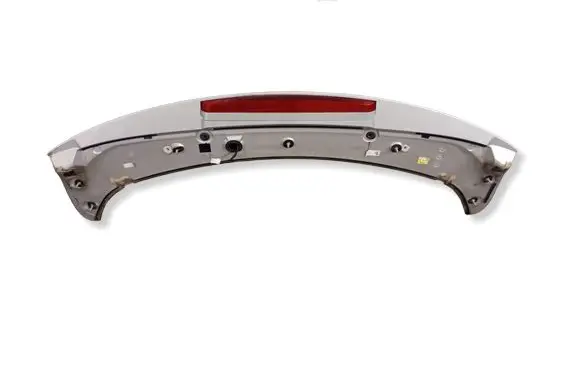 Hyundai Ioniq Tailgate/trunk spoiler 87210G2000
