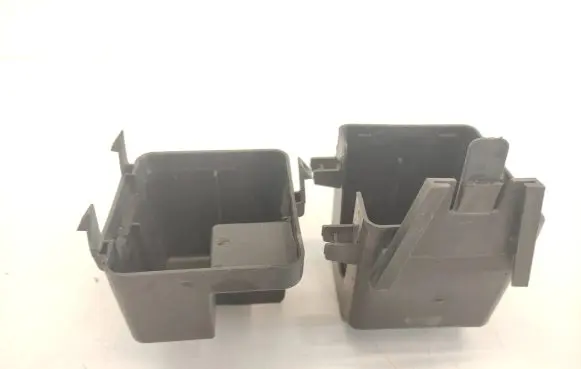 Audi A3 S3 8L SAM control unit 1J0941393B 1J0941385A
