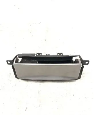 Car ashtray
