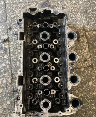 Ford Focus Engine head 9655911480