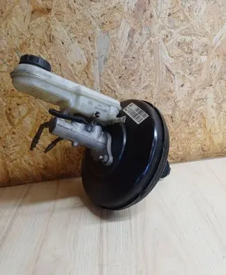 Mitsubishi Colt Brake booster PMR955871