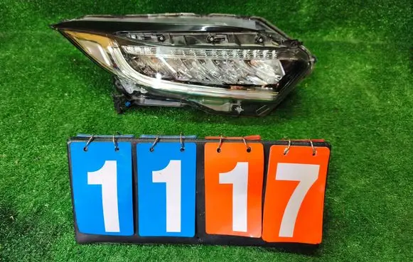 Honda HR-V Headlight/headlamp 
