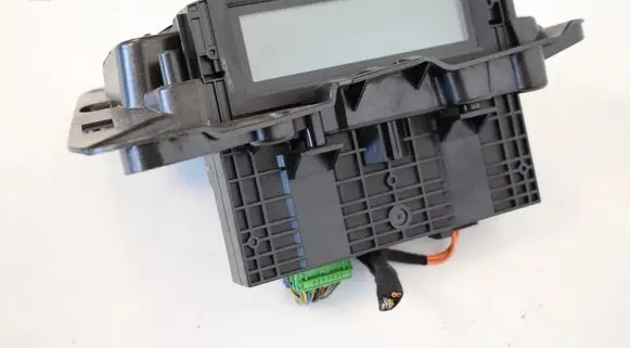 Volvo XC60 Clock 30781191 30772584