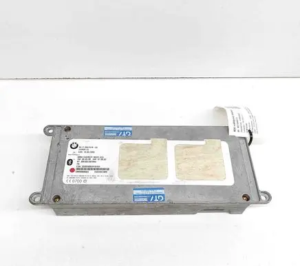 BMW 7 E65 E66 Bluetooth control unit module 23292523 6941516