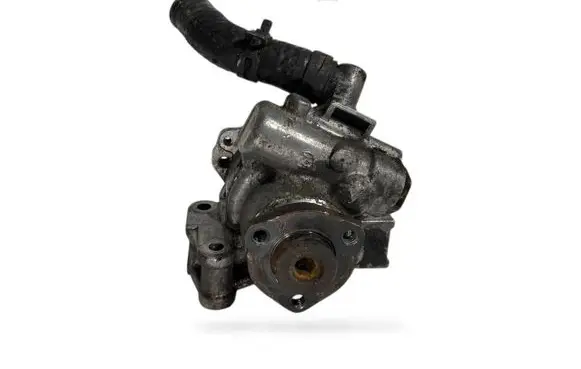 Mercedes-Benz E W211 Power steering pump A0034660101 7692955514