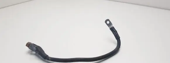 Opel Signum Negative earth cable (battery) 443971881B