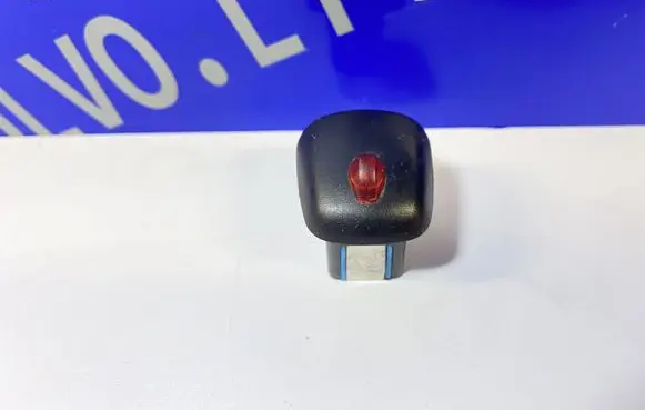 Volvo V70 Sun solar sensor 8624284