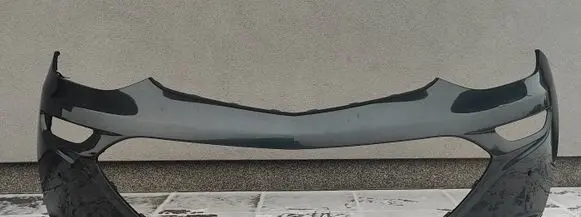 Chevrolet Bolt Front bumper 