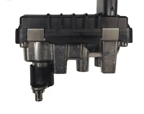 Volvo C70 Turbine electric control actuator EA01-0028 G-38 G-038