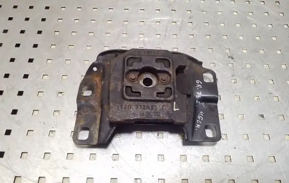 Ford Kuga I Gearbox mount P112D322A59 5M517M121MB