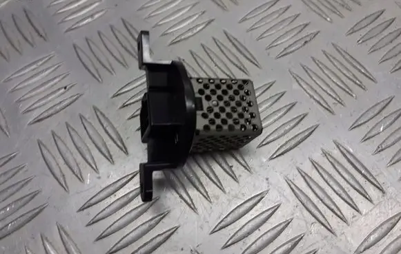 Honda City Heater blower fan relay 