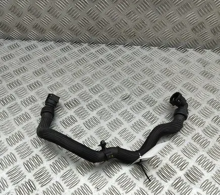 Peugeot 508 II Engine coolant pipe/hose 9822192580