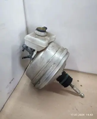 Audi A6 S6 C7 4G Brake booster 4G2612103G