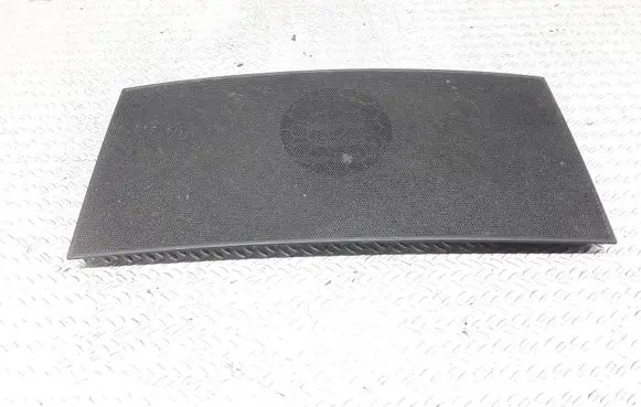 Dash center speaker trim cover
