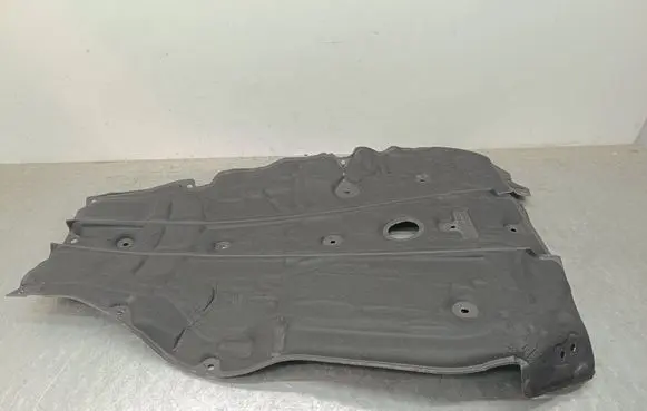 BMW X6 G06 Sound insulation of firewall 5A1D98104