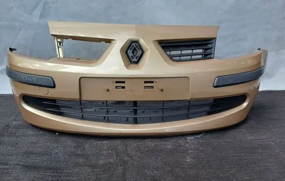 Renault Scenic II - Grand scenic II Front bumper