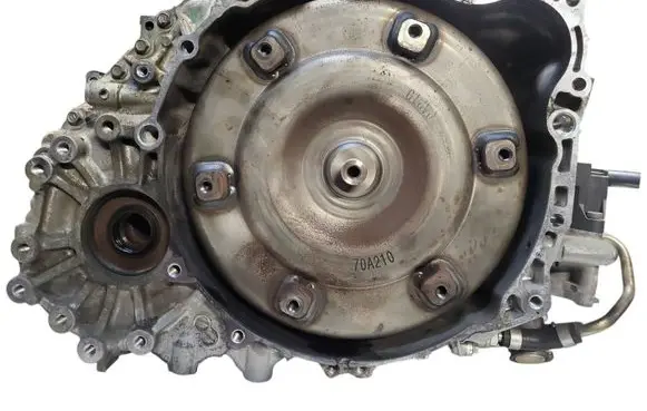Volvo V60 Automatic gearbox 1285033 13K3802579 P1285033