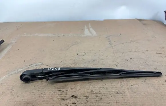Alfa Romeo Giulietta Rear wiper blade 80000077