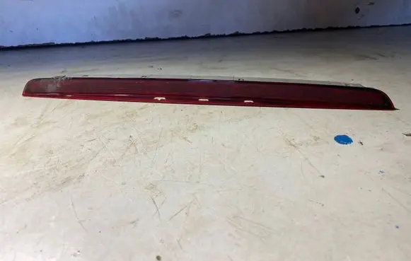 Audi A3 S3 8P Third/center stoplight