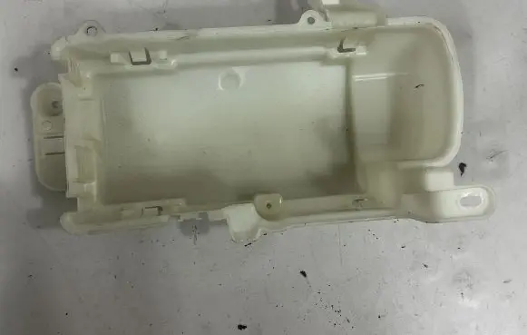 Other trunk/boot trim element