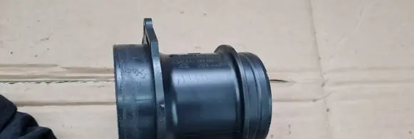 Audi A7 S7 4G Mass air flow meter 059906461N