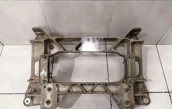 Chevrolet Corvette Rear subframe 15864493