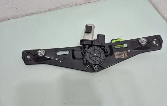 BMW X1 E84 Rear door window regulator with motor 2990298