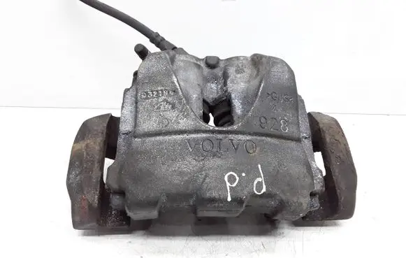 Volvo XC60 Front brake caliper