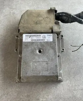 Ford Transit Engine control unit/module 8C1112A650