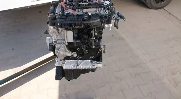 Opel Insignia A Engine 5678