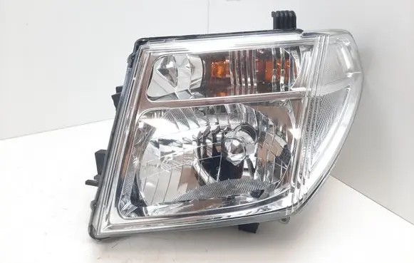 Nissan Navara D40 Headlight/headlamp 26060EB40A