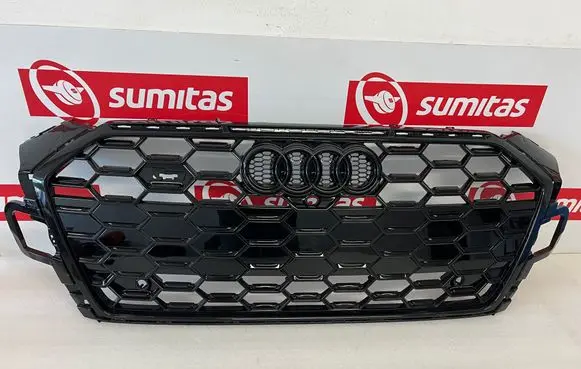 Audi A5 Front grill 8W6