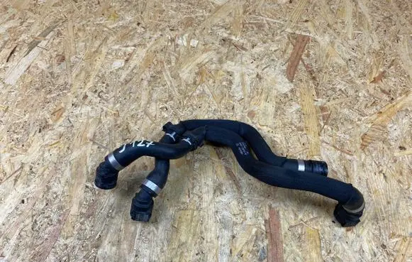BMW 2 F44 Engine coolant pipe/hose 8658489 13876010 1712