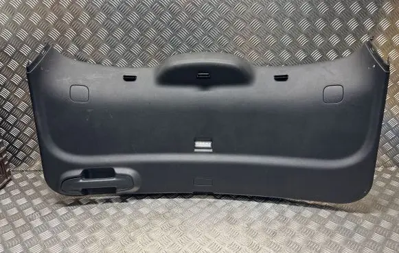 Ford Galaxy Tailgate/boot lid cover trim EM2BU42906 634120050 698294
