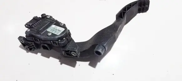 Volkswagen Golf IV Accelerator throttle pedal 1J1721503H 6PV00777001