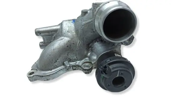 Nissan Navara D23 Turbo system vacuum part 144104619R 8199990007 48K200412